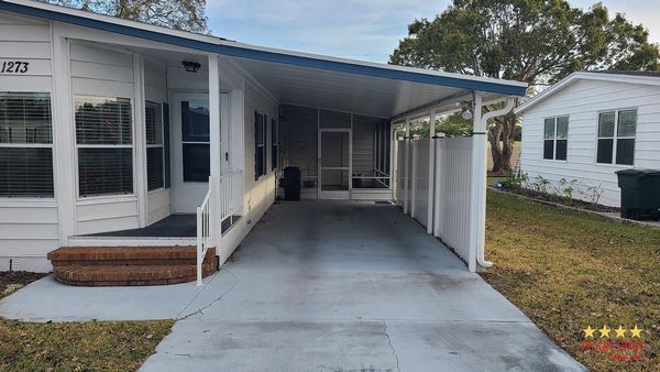 1273 Aveinda Del Toro, Port Orange FL 32129