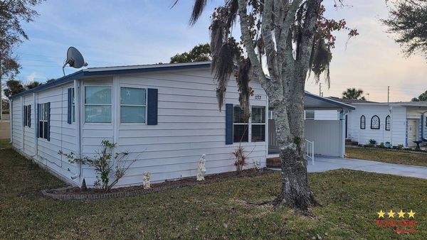 1273 Aveinda Del Toro, Port Orange FL 32129