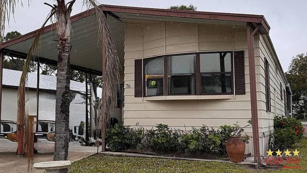 76 Las Casitas, Lot 76, Fort Pierce FL 34951