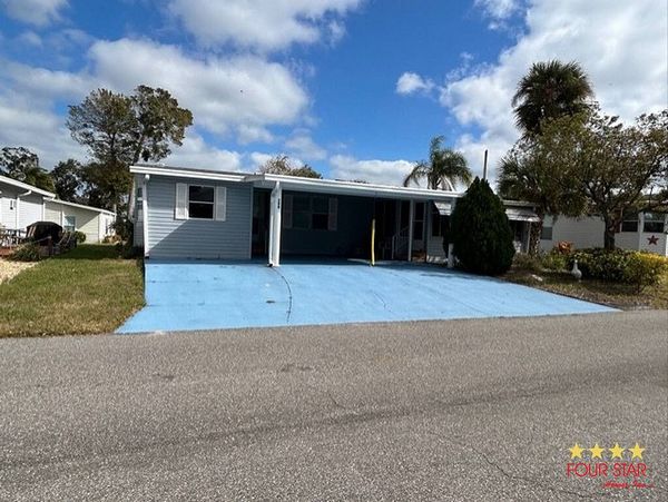 194 La Gardinia, Lot 438, Edgewater FL 32141