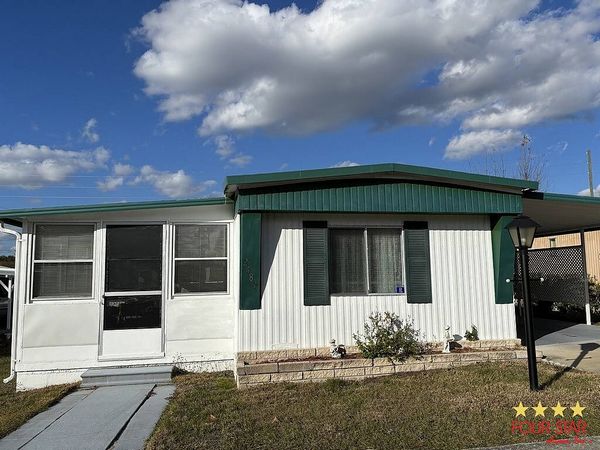 2487 Countryside, Orange City FL 32763