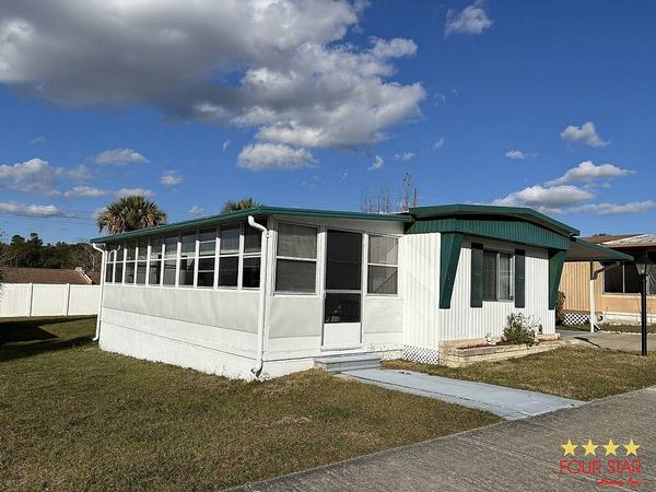 2487 Countryside, Orange City FL 32763