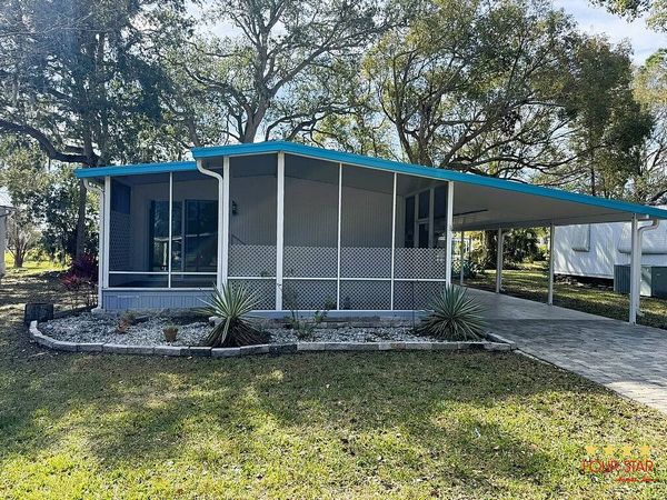 13 Royal Palm Circle, Port Orange FL 32127
