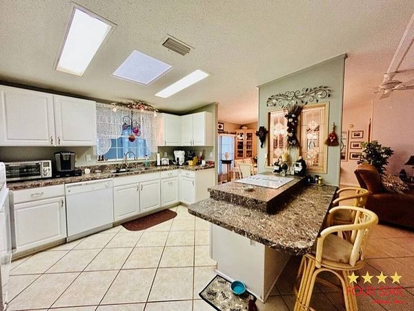459 La Coquina, Lot 322, Edgewater FL 32141