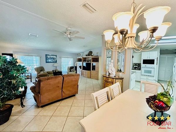 459 La Coquina, Lot 322, Edgewater FL 32141