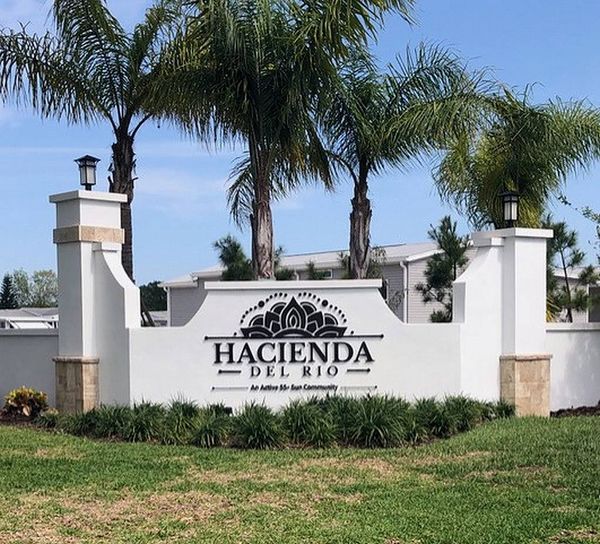 459 La Coquina, Lot 322, Edgewater FL 32141