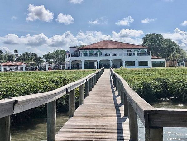 459 La Coquina, Lot 322, Edgewater FL 32141
