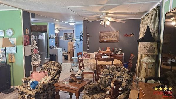 1335 Fleming Ave, Lot 37, Ormond Beach FL 32174