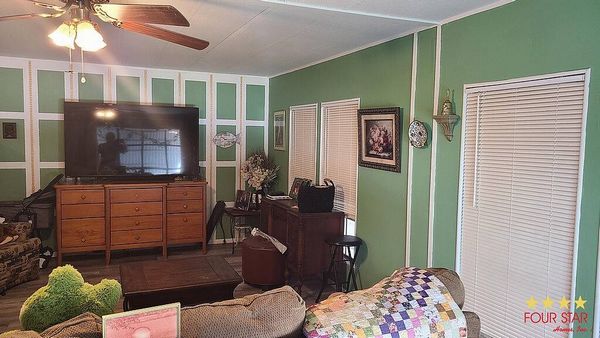 1335 Fleming Ave, Lot 37, Ormond Beach FL 32174