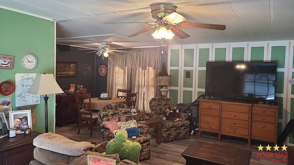 1335 Fleming Ave, Lot 37, Ormond Beach FL 32174