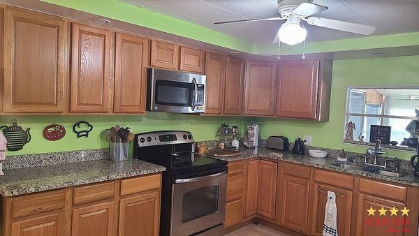 1335 Fleming Ave, Lot 37, Ormond Beach FL 32174