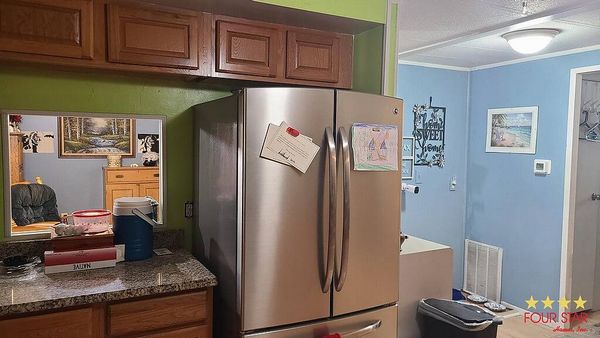 1335 Fleming Ave, Lot 37, Ormond Beach FL 32174