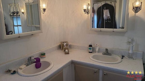 1335 Fleming Ave, Lot 37, Ormond Beach FL 32174
