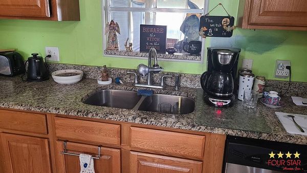1335 Fleming Ave, Lot 37, Ormond Beach FL 32174