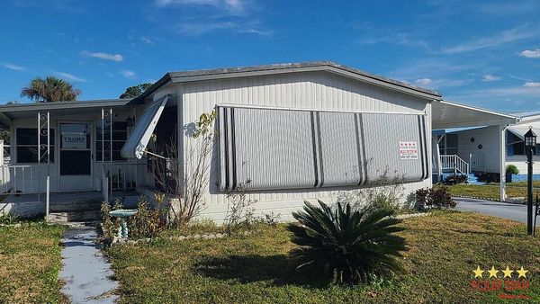 1335 Fleming Ave, Lot 37, Ormond Beach FL 32174