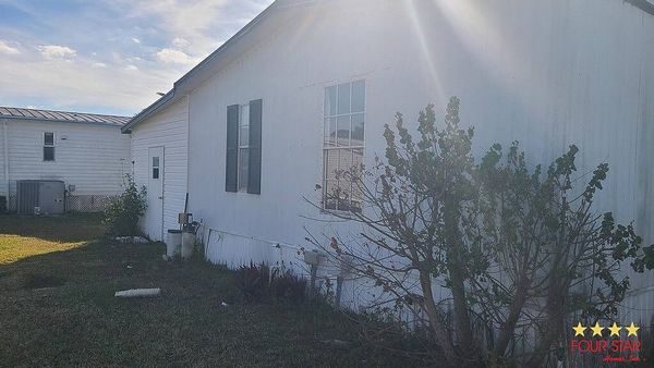 1335 Fleming Ave, Lot 37, Ormond Beach FL 32174