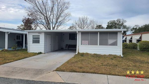 1365 Calle Del Sol, Port Orange FL 32129