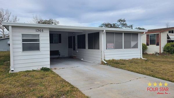 1365 Calle Del Sol, Port Orange FL 32129