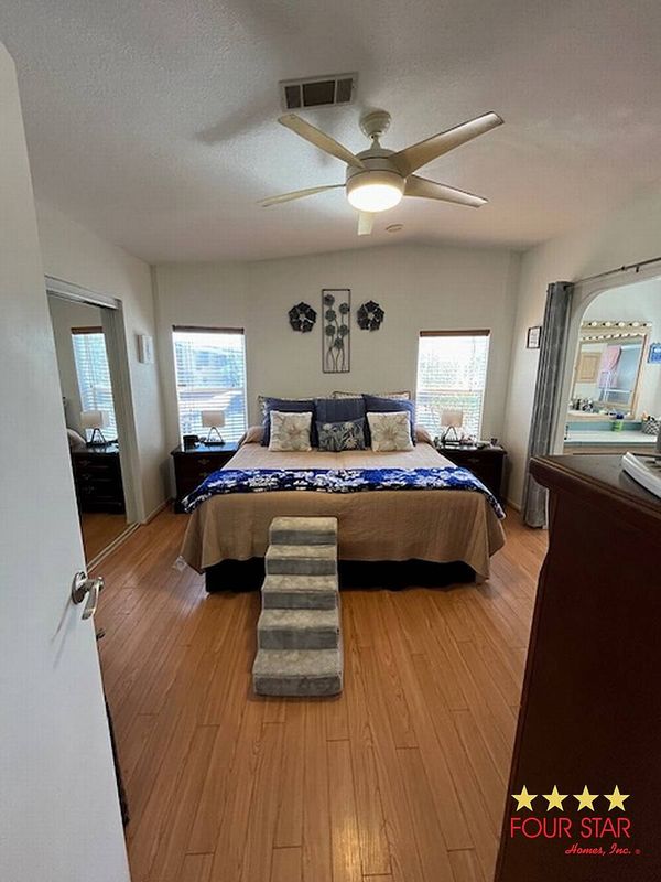 2223 Pebble Beach Blvd, Lot 671, Orlando FL 32826
