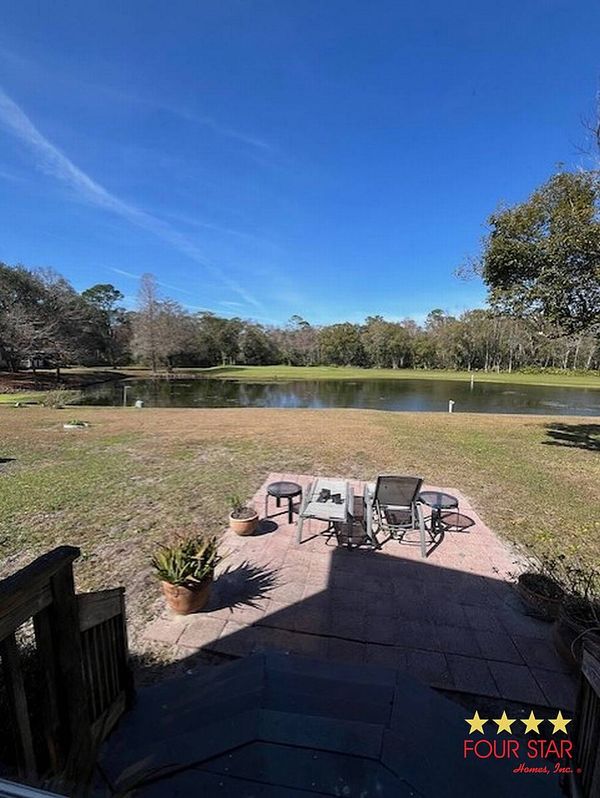 2223 Pebble Beach Blvd, Lot 671, Orlando FL 32826