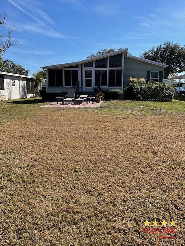 2223 Pebble Beach Blvd, Lot 671, Orlando FL 32826