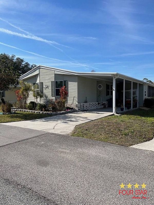 2223 Pebble Beach Blvd, Lot 671, Orlando FL 32826