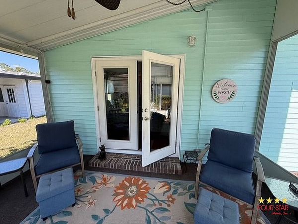 5 Horseshoe Falls Dr., Ormond Beach FL 32174