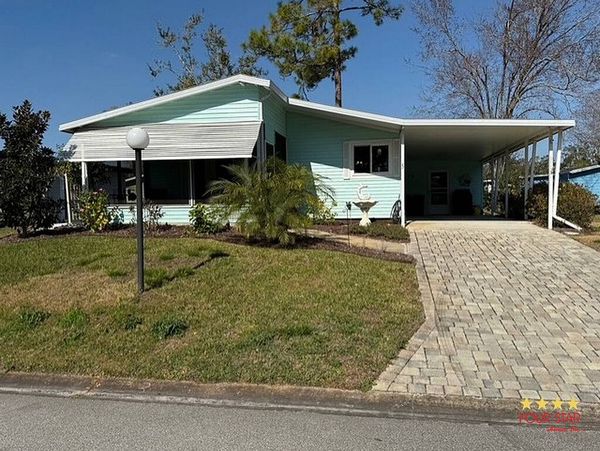 5 Horseshoe Falls Dr., Ormond Beach FL 32174