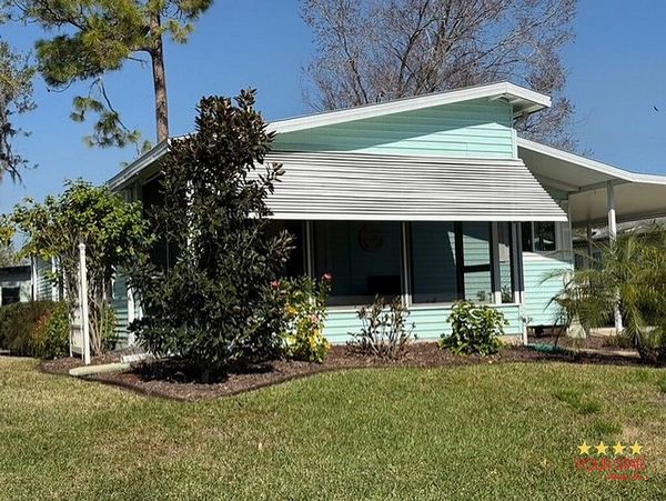 5 Horseshoe Falls Dr., Ormond Beach FL 32174