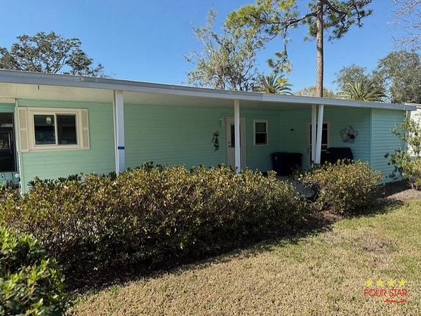 5 Horseshoe Falls Dr., Ormond Beach FL 32174
