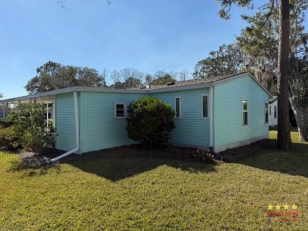 5 Horseshoe Falls Dr., Ormond Beach FL 32174