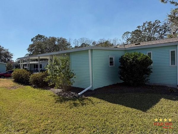 5 Horseshoe Falls Dr., Ormond Beach FL 32174
