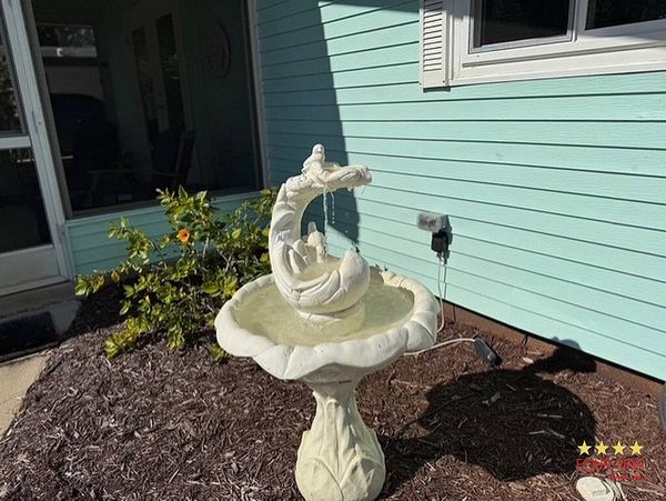 5 Horseshoe Falls Dr., Ormond Beach FL 32174