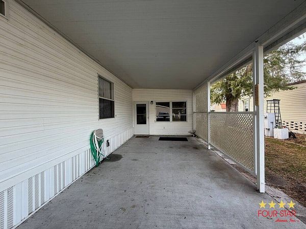 10062 SE 22nd way, Lot 53, Webster FL 33597