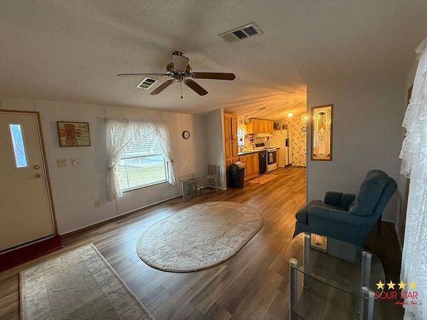 10062 SE 22nd way, Lot 53, Webster FL 33597