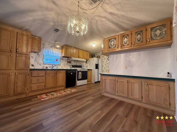 10062 SE 22nd way, Lot 53, Webster FL 33597