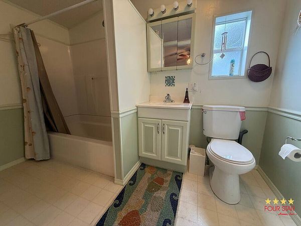 10062 SE 22nd way, Lot 53, Webster FL 33597