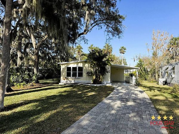 38 Royal Palm Circle, Port Orange FL 32127