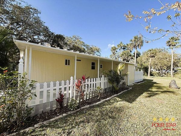 38 Royal Palm Circle, Port Orange FL 32127