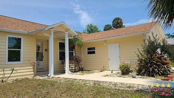 15 White Feather Lane, Flagler Beach FL 32136