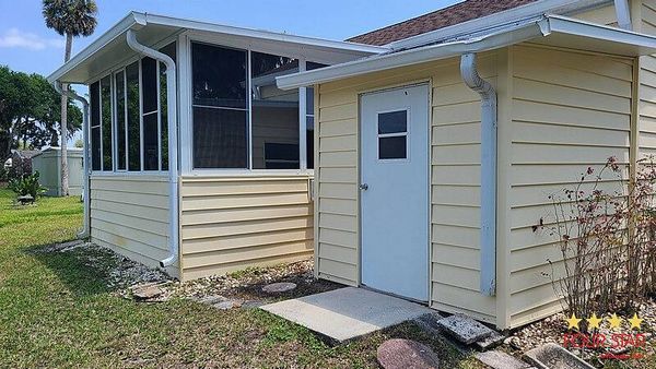 15 White Feather Lane, Flagler Beach FL 32136