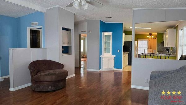 7909 Captain Morgan, Lot 2184, Orlando FL 32822