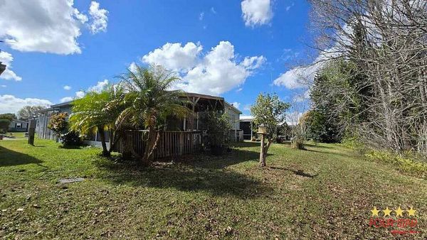 7909 Captain Morgan, Lot 2184, Orlando FL 32822