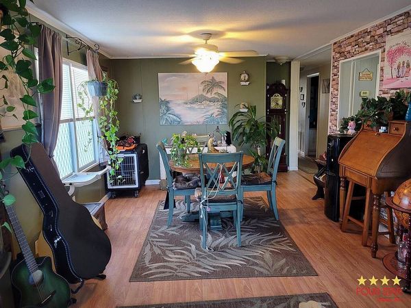 514 Sunnybrook Cir W., Ormond Beach FL 32174