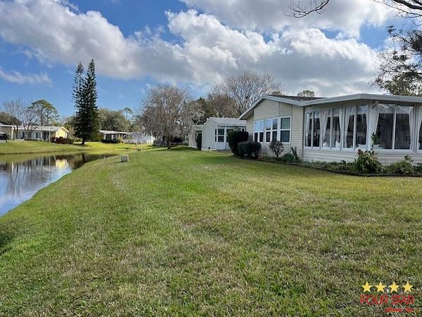 65 Tropical Falls Dr, Ormond Beach FL 32174