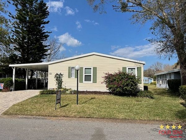 65 Tropical Falls Dr, Ormond Beach FL 32174