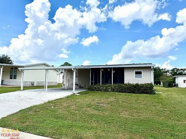 664 Bamboo Palm Way , Oviedo FL 32765