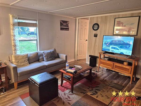 6147 S Ridgewood Ave, Lot 6, Port Orange FL 32127