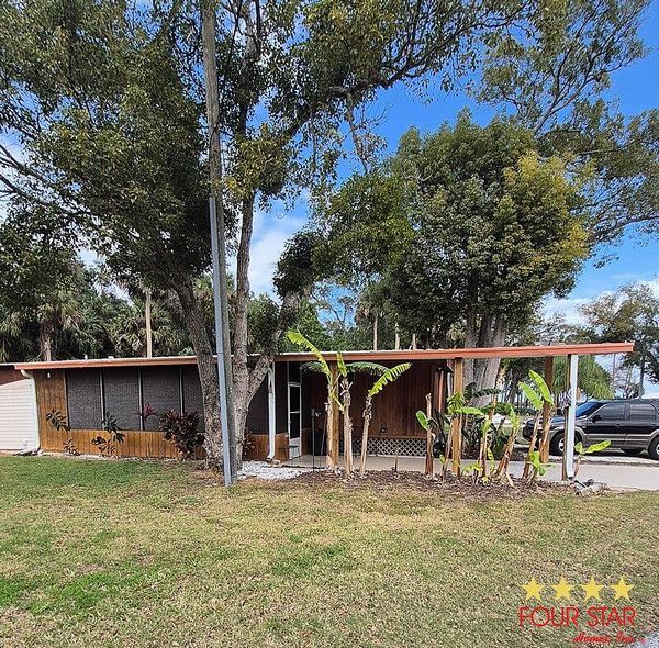 6147 S Ridgewood Ave, Lot 6, Port Orange FL 32127