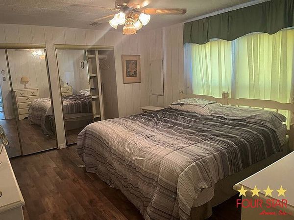1335 Fleming Ave, Lot 86, Ormond Beach FL 32174